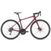 Image 1 of 1 - Dark Magenta / Chrome