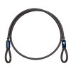 Image 1 of 1 - Candado AUVRAY cable 12x180 (Precio unitario – Pedir de 6 en 6)