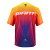 Image 2 of 2 - Maillot Manches Courtes VTT Giant Factory Off Road Team Edition Legends