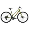 Image 1 of 6 - MY25-Alight-4-Stagger-Disc_Color-A-Dried-Matcha