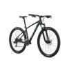 Image 3 of 10 - Trekking Green Angle Front