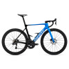 Image 1 of 4 - MY24 Propel Advanced Pro 0_Color B Metallic Blue_Carbon