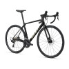 Image 2 of 6 - MY24 TCR Advanced 2 Disc-PC_Color A Panther_Front