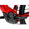 Image 4 of 7 - Metallic Red Detail 3