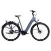 Image 1 of 2 - Indigo