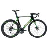 Image 1 of 1 - Black - Green