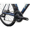 Image 6 of 6 - MY25 TCR Advanced Pro 0-AXS_Color A Ocean Twilight_Glare Chrome-D6