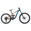 Image 1 of 6 - MY24 Reign SX_Color A Sea Sparkle_Hematite