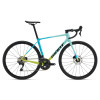 Image 1 of 1 - MY26TCRAdvanced2-KOM_ColorBCapriBlue