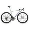 Image 1 of 9 - MY27TCRAdvancedSL0-Red_ColorAPrismPearl