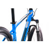Image 6 of 6 - Vibrant Blue / Metallic Black 4