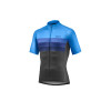 Image 1 of 4 - Blue Black - front