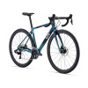 Image 2 of 6 - Fanatic Teal Front Angle