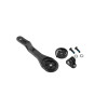 Image 1 of 2 - Supporto per computer da manubrio integrato CADEX