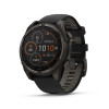 Image 1 of 5 - Garmin Fenix 8 47mm 太陽能GPS智慧腕錶
