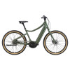 Image 2 of 2 - Metallic Green