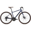 Image 3 of 4 - 26_Escape_R_Disc_Metallic_Navy_Rev