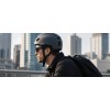 Image 4 of 12 - NOVO URBAN HELMET
