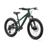 Image 2 of 2 - Trekking Green Front Angle