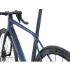 Image 4 of 6 - MY25 TCR Advanced Pro 0-AXS_Color A Ocean Twilight_Glare Chrome-D7