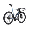 Image 3 of 12 - MY24 Propel Advanced SL 0_Color A Black_Moonstone_Rear