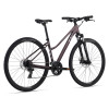 Image 2 of 7 - MY24-Rove-4-DD_Color-A-Charcoal-Plum_Rear