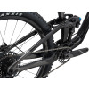 Image 7 of 9 - Metallic Black Detail 4