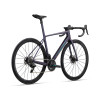 Image 2 of 6 - MY25 TCR Advanced SL 1-AXS_Color A Blue Dragonfly_Iris_Rear