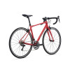 Image 4 of 10 - Racing Red Angle Rear