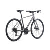 Image 4 of 18 - Metallic Black Angle Rear