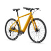 Image 7 of 8 - MY23 Voya E+3_Color D Bumblebee_Front