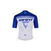 Image 2 of 2 - Giant Factory Off Road Team XC Replica Long Sleeve Jersey
