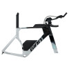 Image 1 of 3 - MY27TrinityAdvancedSL-FF_ColorAWhite_Carbon