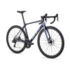 Image 2 of 6 - MY24 TCR Advanced Pro 0 Disc-Di2_Color A Blue Dragonfly_Front