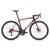 Image 1 of 6 - MY24 TCR Advanced SL 1 Disc-KOM_Color A Sangria