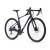 Image 2 of 7 - Black Front Angle
