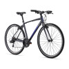 Image 2 of 2 - MY24 Escape 3_Color A Cold Iron_Front