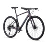 Image 2 of 6 - MY24 FastRoad AR Advanced 1_Color A Dark Iridescent_Front