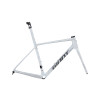 Image 1 of 6 - MY25 TCR Advanced SL-FF_Color A Opal_Brushed Chrome