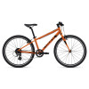 Image 1 of 2 - Metallic Orange