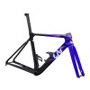 Image 2 of 3 - MY24 EnviLiv Advanced SL-FF_Color A Royal Blue_Front