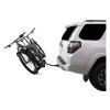 Saris Freedom SuperClamp EX 2-Bike Hitch Rack