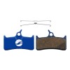 Image 1 of 1 - Sport Disc Pad Set - Shimano XT M755