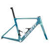 Image 1 of 3 - GLACIER TEAL - A