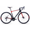 Image 1 of 1 - Carbon Red