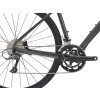 Image 7 of 9 - Metallic Black Detail 4