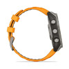 Image 9 of 10 - Garmin Fenix 8 47mm GPS智慧腕錶