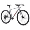 Image 2 of 2 - MY24 Escape 0 Disc_Color A Good Gray_Front