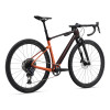 Image 3 of 9 - MY23 Revolt X Advanced Pro 1_Color A Cordovan_Rear