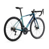 Image 3 of 7 - Fanatic Teal Rear Angle